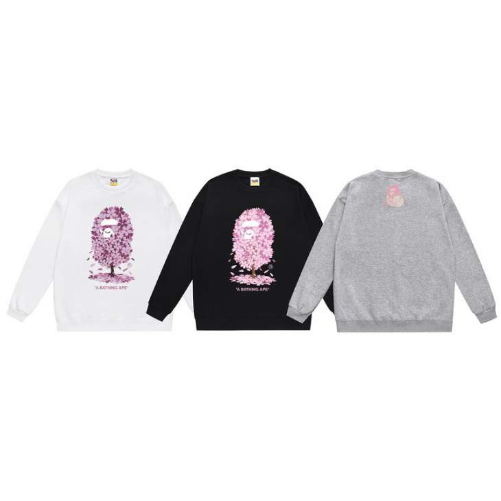 Picture of Bape Sweatshirt _SKUBapeS-2XLscqx33930242
